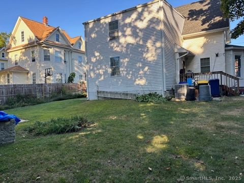 Tiny photo for 193 Wakelee Avenue, Ansonia, CT 06401 (MLS # 24129362)