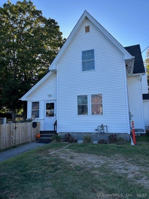 Photo of 193 Wakelee Avenue, Ansonia, CT 06401 (MLS # 24129362)