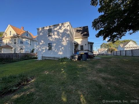 Tiny photo for 193 Wakelee Avenue, Ansonia, CT 06401 (MLS # 24129362)