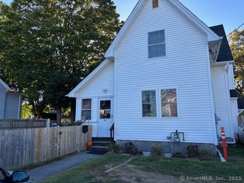 Tiny photo for 193 Wakelee Avenue, Ansonia, CT 06401 (MLS # 24129362)