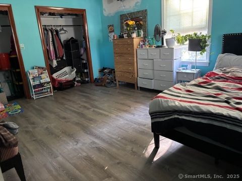 Tiny photo for 193 Wakelee Avenue, Ansonia, CT 06401 (MLS # 24129362)