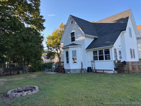Tiny photo for 193 Wakelee Avenue, Ansonia, CT 06401 (MLS # 24129362)