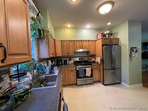 Tiny photo for 193 Wakelee Avenue, Ansonia, CT 06401 (MLS # 24129362)