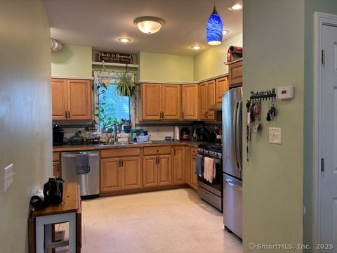 Tiny photo for 193 Wakelee Avenue, Ansonia, CT 06401 (MLS # 24129362)
