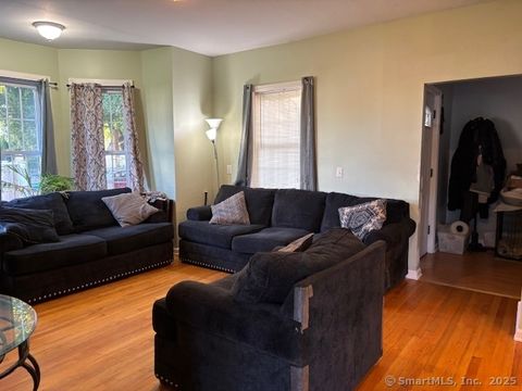 Tiny photo for 193 Wakelee Avenue, Ansonia, CT 06401 (MLS # 24129362)