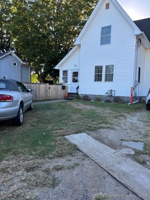 Tiny photo for 193 Wakelee Avenue, Ansonia, CT 06401 (MLS # 24129362)