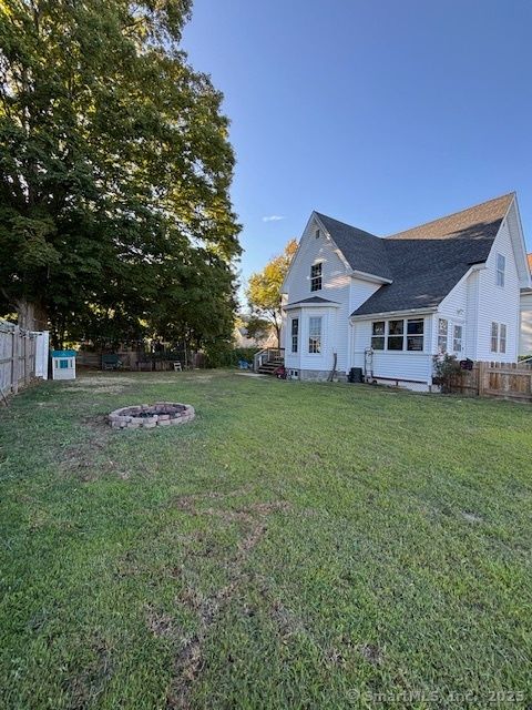 Tiny photo for 193 Wakelee Avenue, Ansonia, CT 06401 (MLS # 24129362)
