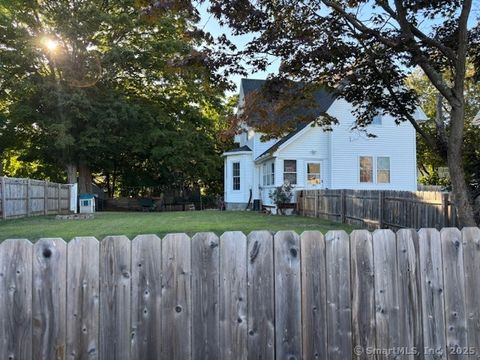 Tiny photo for 193 Wakelee Avenue, Ansonia, CT 06401 (MLS # 24129362)