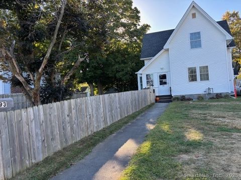 Tiny photo for 193 Wakelee Avenue, Ansonia, CT 06401 (MLS # 24129362)