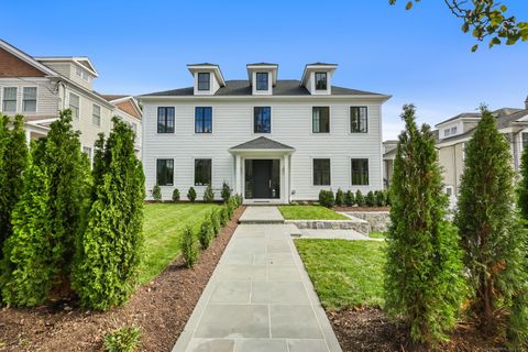 Photo of 148 E Elm Street #1, Greenwich, CT 06830 (MLS # 24134864)