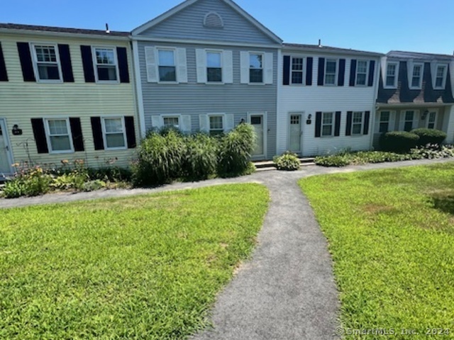 Property for Sale at 9 Lakeside Drive, Ledyard, Connecticut - Bedrooms: 2 
Bathrooms: 1 
Rooms: 4  - $235,000
