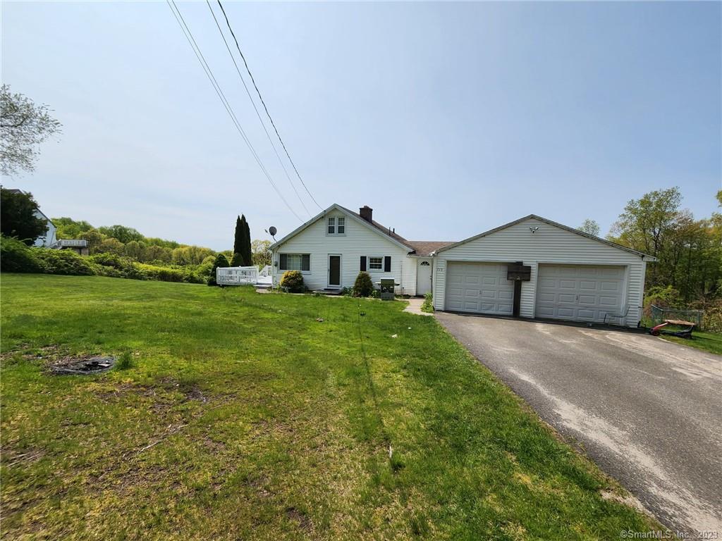 713 Bucks Hill Road