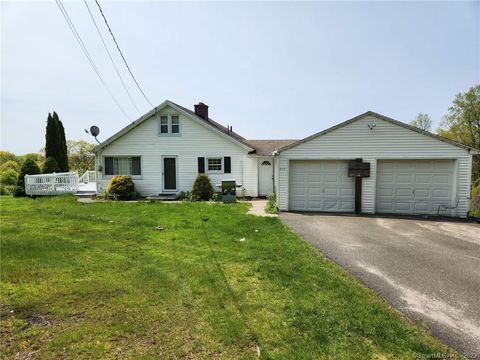 713 Bucks Hill Road Waterbury CT 06704