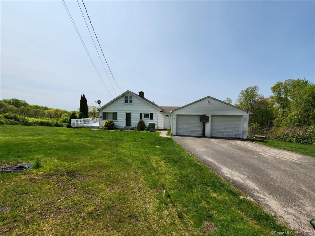 713 Bucks Hill Road