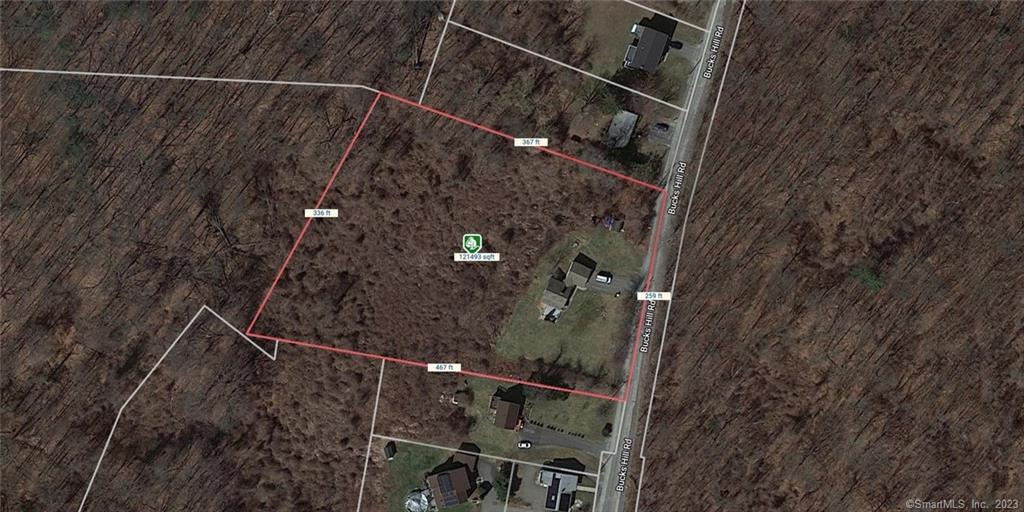 713 Bucks Hill Road