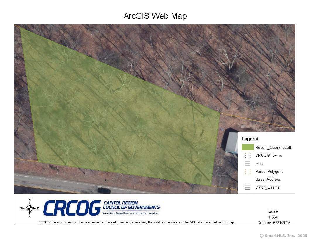 245 Chestnut Hill Road, Stafford, Connecticut image 1