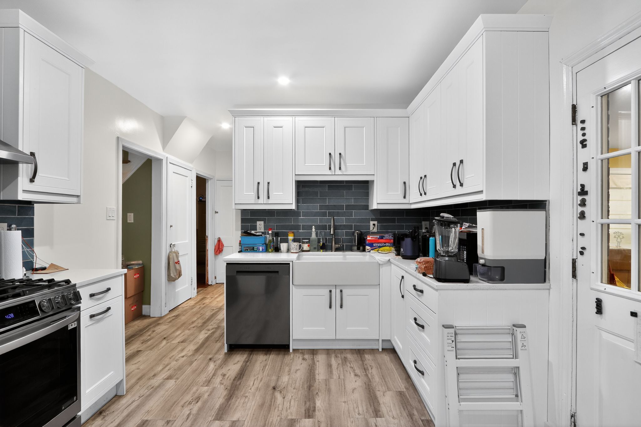 485 Westfield Avenue