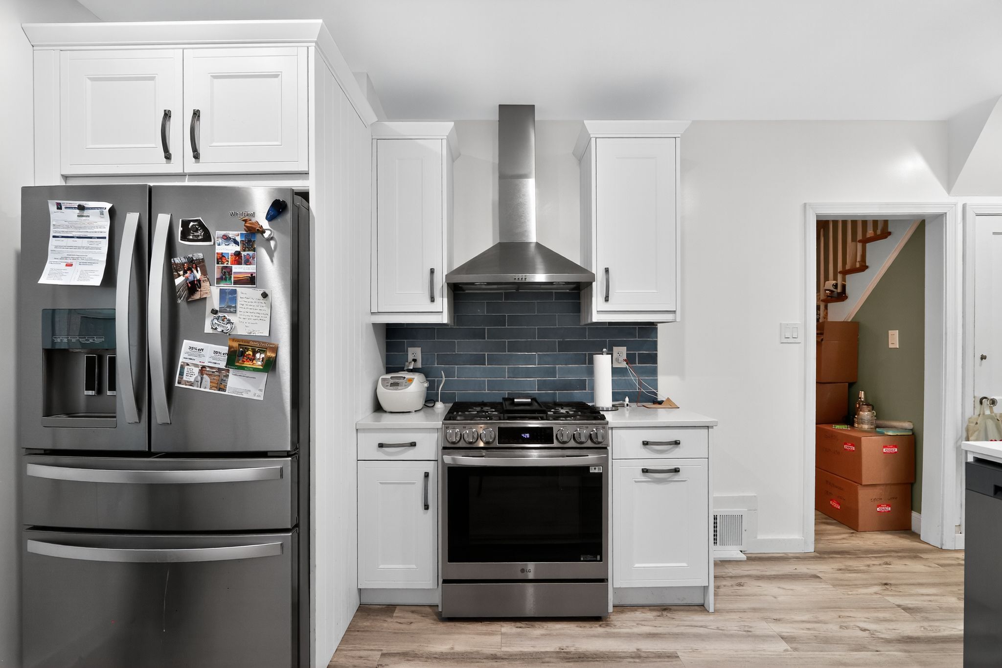 485 Westfield Avenue