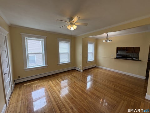 Tiny photo for 8 Erwin Place #1, New Britain, CT 06051 (MLS # 24185310)