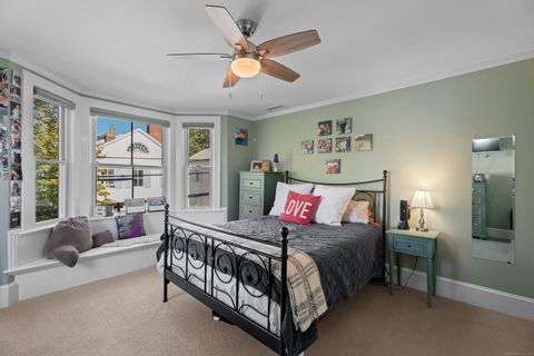 Tiny photo for 88 Water Street, Stonington, CT 06378 (MLS # 24102555)