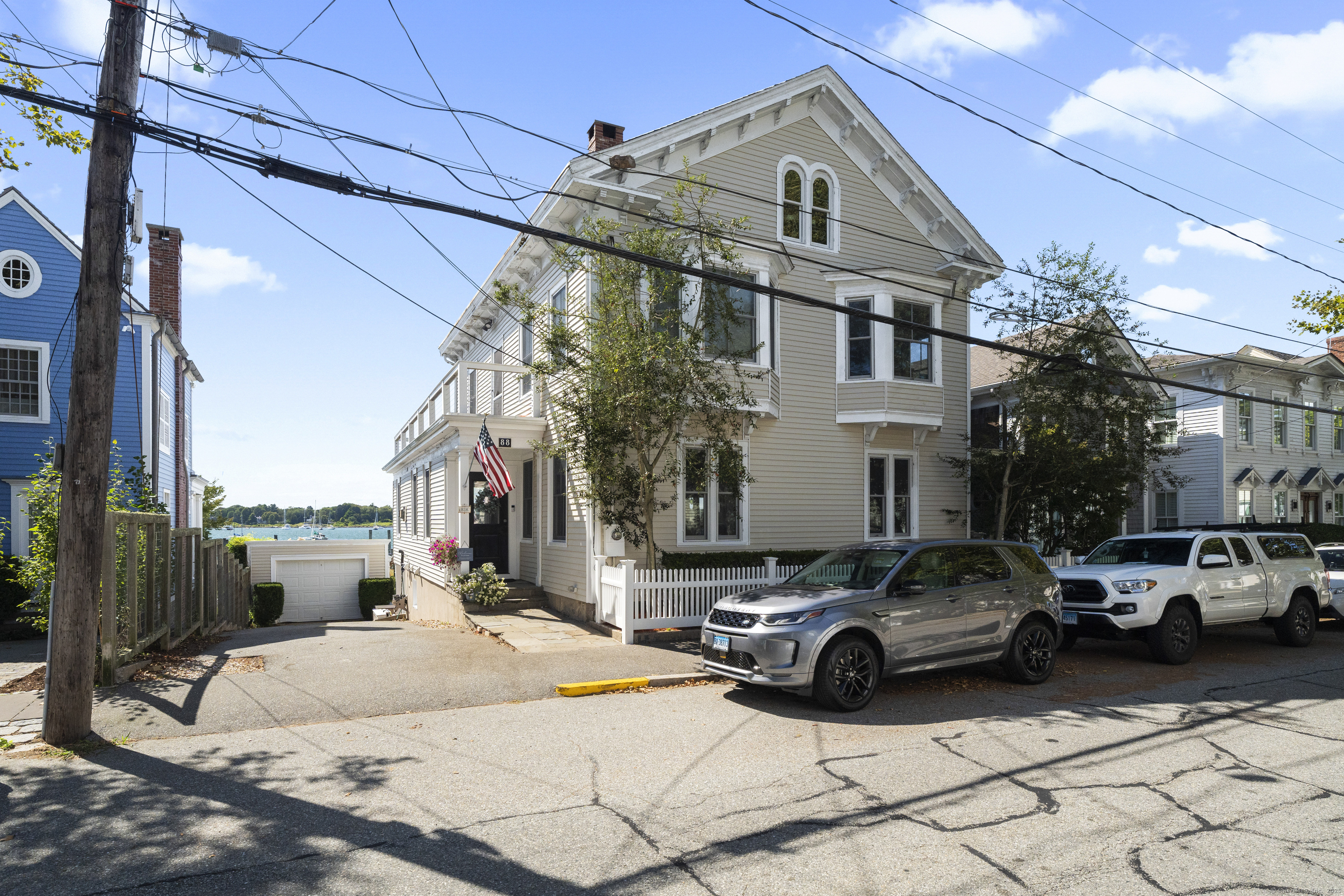 88 Water Street