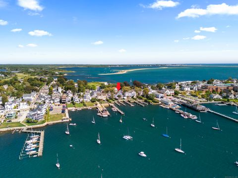 Tiny photo for 88 Water Street, Stonington, CT 06378 (MLS # 24102555)