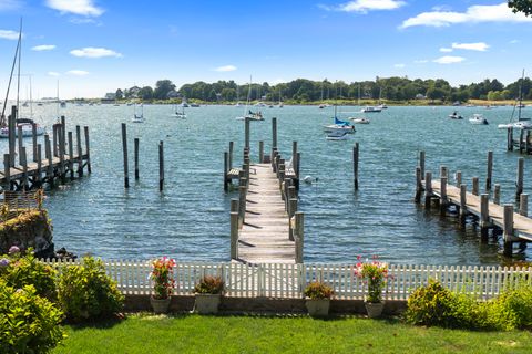 Tiny photo for 88 Water Street, Stonington, CT 06378 (MLS # 24102555)
