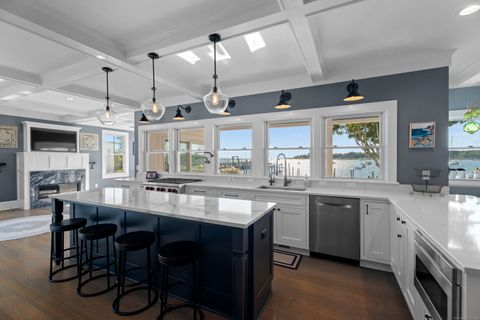 Tiny photo for 88 Water Street, Stonington, CT 06378 (MLS # 24102555)