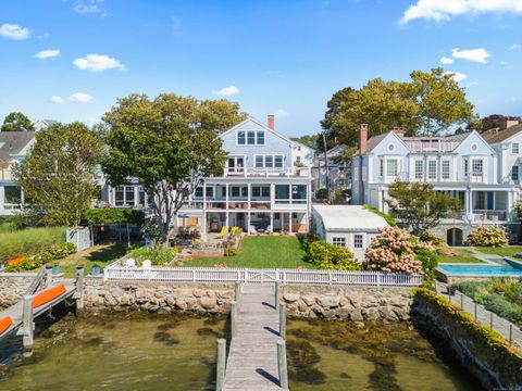 88 Water Street Stonington CT 06378
