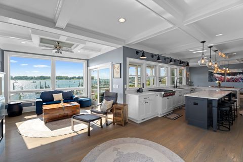 Tiny photo for 88 Water Street, Stonington, CT 06378 (MLS # 24102555)