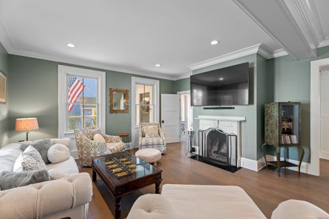 Tiny photo for 88 Water Street, Stonington, CT 06378 (MLS # 24102555)