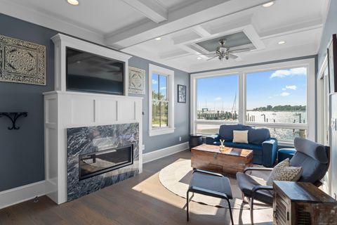 Tiny photo for 88 Water Street, Stonington, CT 06378 (MLS # 24102555)