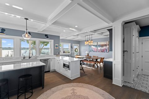 Tiny photo for 88 Water Street, Stonington, CT 06378 (MLS # 24102555)