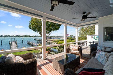 Tiny photo for 88 Water Street, Stonington, CT 06378 (MLS # 24102555)