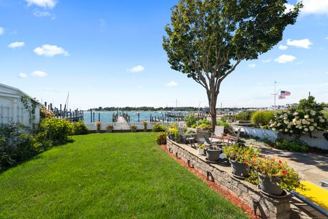 Tiny photo for 88 Water Street, Stonington, CT 06378 (MLS # 24102555)