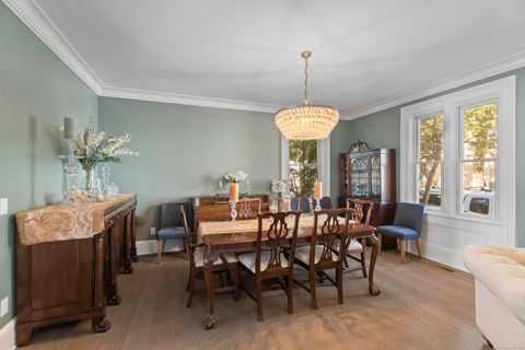 Tiny photo for 88 Water Street, Stonington, CT 06378 (MLS # 24102555)