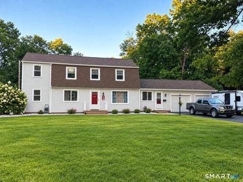 Photo of 24 Avon Street, Enfield, CT 06082 (MLS # 24210591)