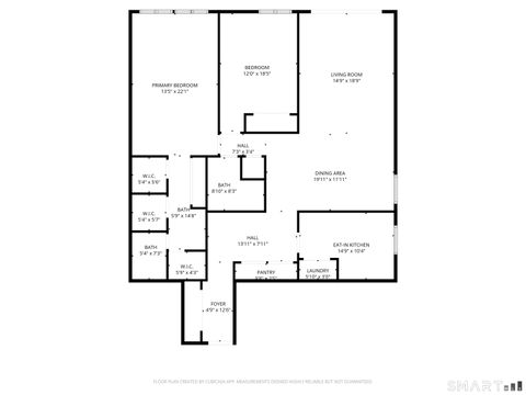 Tiny photo for 799 Prospect Avenue #APT A5, West Hartford, CT 06105 (MLS # 24150123)