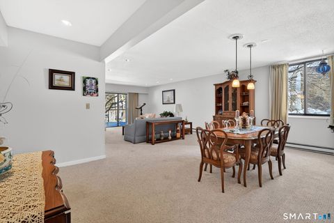 Tiny photo for 799 Prospect Avenue #APT A5, West Hartford, CT 06105 (MLS # 24150123)