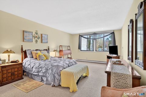 Tiny photo for 799 Prospect Avenue #APT A5, West Hartford, CT 06105 (MLS # 24150123)