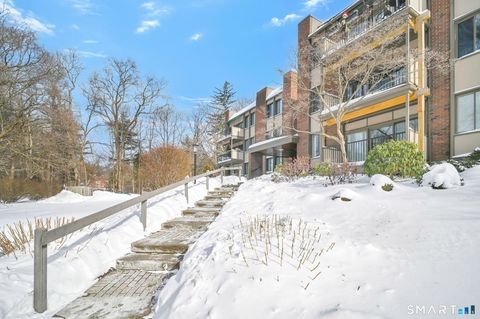 Tiny photo for 799 Prospect Avenue #APT A5, West Hartford, CT 06105 (MLS # 24150123)