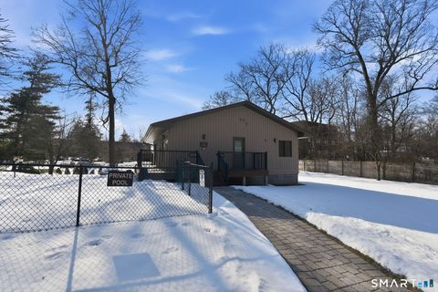 Tiny photo for 799 Prospect Avenue #APT A5, West Hartford, CT 06105 (MLS # 24150123)