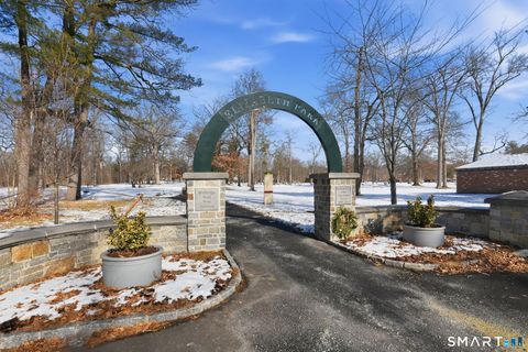 Tiny photo for 799 Prospect Avenue #APT A5, West Hartford, CT 06105 (MLS # 24150123)