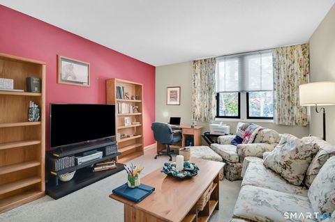 Tiny photo for 799 Prospect Avenue #APT A5, West Hartford, CT 06105 (MLS # 24150123)