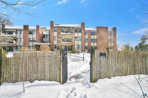 Tiny photo for 799 Prospect Avenue #APT A5, West Hartford, CT 06105 (MLS # 24150123)