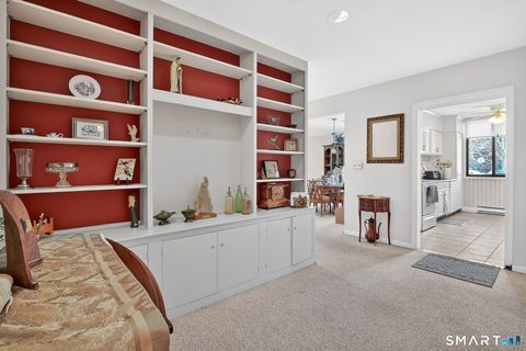 Tiny photo for 799 Prospect Avenue #APT A5, West Hartford, CT 06105 (MLS # 24150123)