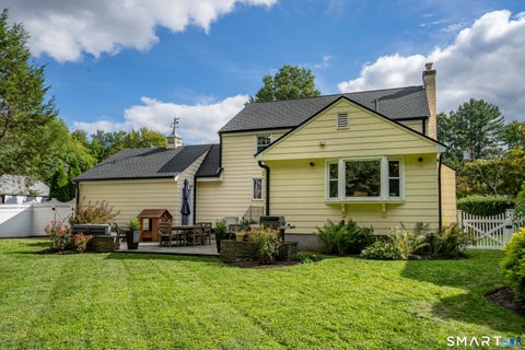 Tiny photo for 20 Walton Drive, West Hartford, CT 06107 (MLS # 24209222)