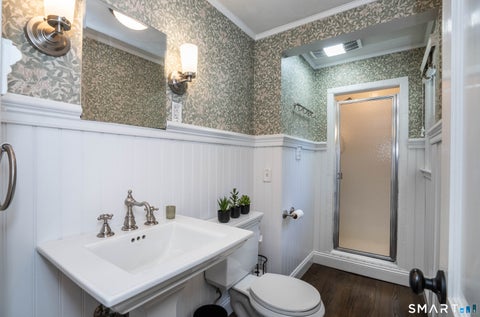 Tiny photo for 20 Walton Drive, West Hartford, CT 06107 (MLS # 24209222)