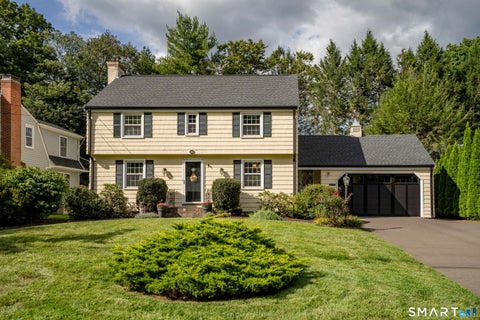 Tiny photo for 20 Walton Drive, West Hartford, CT 06107 (MLS # 24209222)