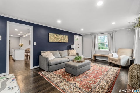 Tiny photo for 20 Walton Drive, West Hartford, CT 06107 (MLS # 24209222)
